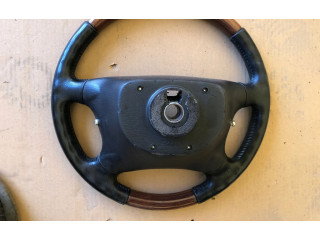 Руль Saab 9-5  1998 - 2005 года       