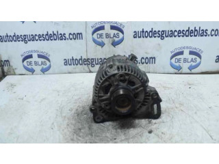 Генератор 0123310020 Volkswagen Golf III