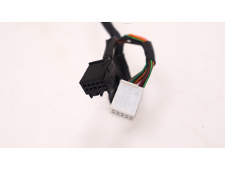 Зеркало электрическое Jeep Grand Cherokee 2010 - 2021 года