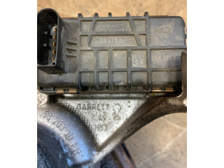 Turbodmychadlo Турбина 767378 BMW X1 E84 N47 D20 C