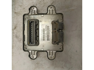 Блок комфорта P04692024AJ, T53QH35358B1T2 Jeep Grand Cherokee (WK)