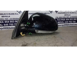 Зеркало электрическое Volkswagen Jetta V 2005 - 2010 года
