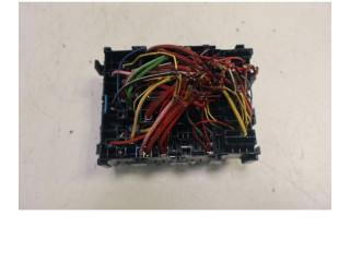 Sicherungskasten    Dacia Sandero    