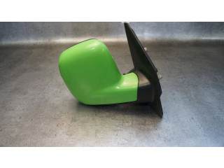 Zpětné zrcátko Volkswagen Transporter - Caravelle T5 2006