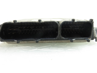 Řídící jednotka IAW4AFM9, 55187043 Fiat Seicento/600 2002