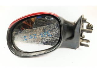 Зеркало электрическое        Citroen Xsara   -  года   