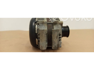 Генератор 1042106591, P04801835AB Maserati Ghibli