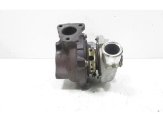  Турбина KIA Ceed  282012A701         