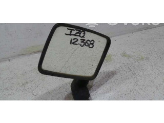 Zpětné zrcátko levé Renault 5 1980