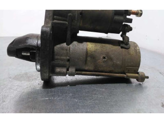 Стартер 11DIENTES Fiat Coupe