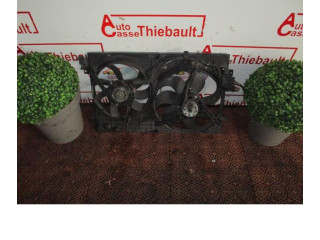 Вентилятор печки       Audi A3 S3 8L