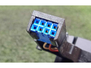 Ручка стеклоочистителей 1K0953519 Volkswagen Jetta IV