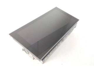 Дисплей    4KE919603J, 4KE919603F   Audi e-tron