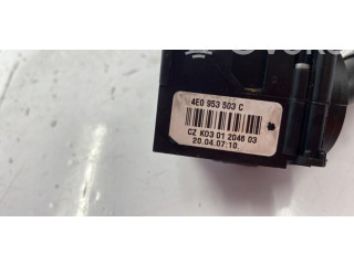 Ручка стеклоочистителей 4E0953503G4PK   Audi A6 S6 C6 4F