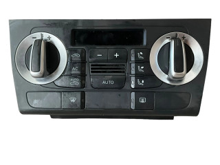 Блок управления климат-контролем 8P0820043BG, A2C53301899   Audi A3 S3 A3 Sportback 8P
