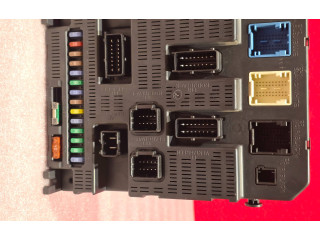 Блок комфорта 9663798380, 2812936060308   Peugeot Expert   