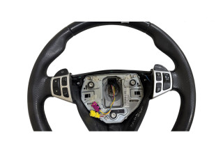 Руль Saab 9-5  2006 - 2010 года 12774366      