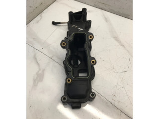 Всасывающий коллектор 059129712BA, 0006351 Audi A5 8T 8F