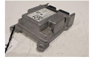 Блок подушек безопасности 0285010717   Ford Transit -  Tourneo Connect