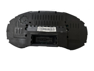 Панель приборов 1Z0920842D, V1612036 Skoda Octavia Mk2 (1Z)