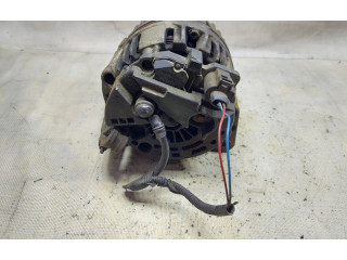 Генератор 037903025M, 0124325013 Skoda Fabia Mk1 (6Y)