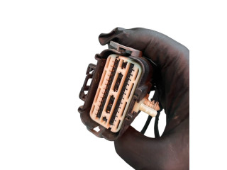 Блок предохранителей JK2T9K499ECC Ford Transit Custom