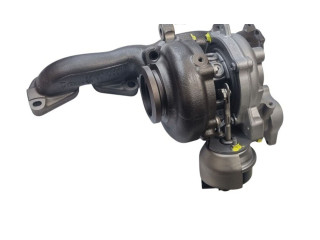  Турбина Audi A5 Sportback 8TA  53039700414, 53039880620         