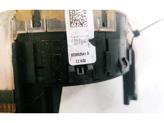 Подрулевой шлейф SRS 8E0953541D, CZK03   Volkswagen Touareg I