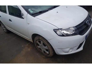 Интеркулер 144967634R, 144967634R Dacia Sandero II