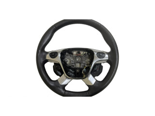 Руль Ford Transit Custom 2013- года 6202062