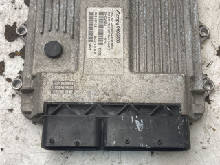 Řídící jednotka 51862580, 51862580 Fiat 500 2010