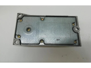 Блок подушек безопасности 30658913, CENTRALITAAIRBAG   Volvo XC90