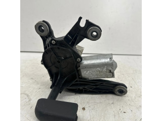 Моторчик заднего дворника 9638664980, 00678009 Peugeot 206