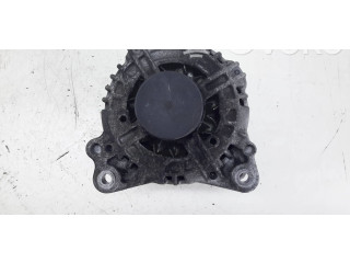 Генератор 03C903023A, 03C903023B Volkswagen Golf VI