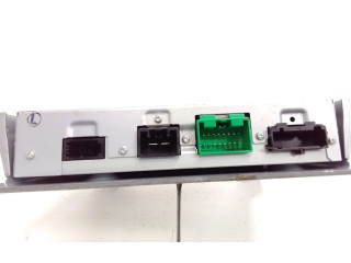 Звукоусилитель 31409935, 31409622 Volvo XC60 2014 - 2016 года