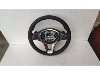 Volant Mercedes-Benz E W213 2016 A0004607103, 1710800809  