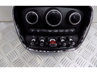 Блок управления климат-контролем 9318941   Mini Clubman F54