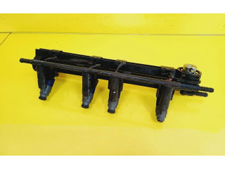 Топливная рампа 0280155791, 06A906031C   Audi A3 S3 8L  