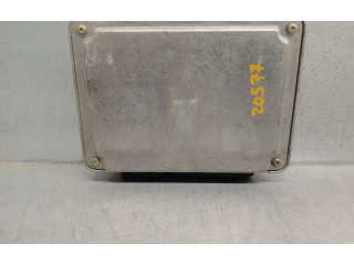 Блок управления двигателя 06A906018ED, 0261206322 Volkswagen Golf SportWagen