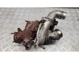  Турбина Jeep Grand Cherokee 3.0 35242180F         