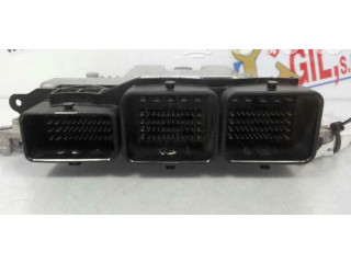 Řídící jednotka 9678818280, 52185   Citroen Berlingo 2008