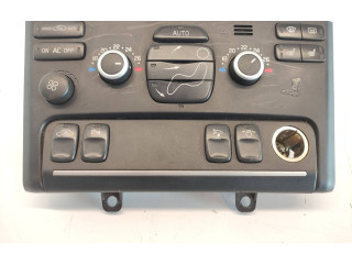 Блок управления климат-контролем 30782329, M6351200103   Volvo XC90