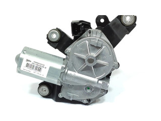 Моторчик заднего дворника 287105483R    Renault Zoe