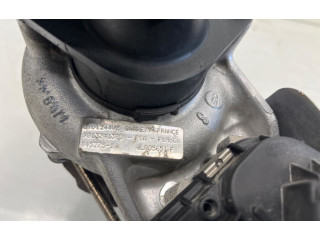 Турбина Ford Transit - Tourneo Connect 2191031, JX6Q-6K682-AA для двигателя ZTGA