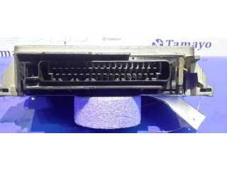 Řídící jednotka IAW16FE0, 6160207201 Fiat 500 Cinquecento 1996