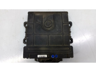 Блок управления коробкой передач 09G927749A   Volkswagen Jetta VI