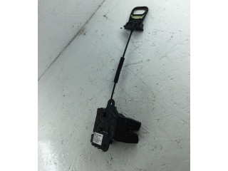 Замок багажника 13513995, 557795741    Chevrolet Camaro 