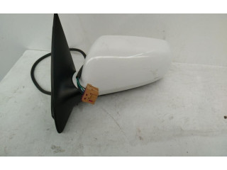 Зеркало электрическое Skoda Fabia Mk1 (6Y) 1999 - 2007 года