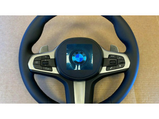 Volant BMW X5 F15 2016 32308008179, 32307855723