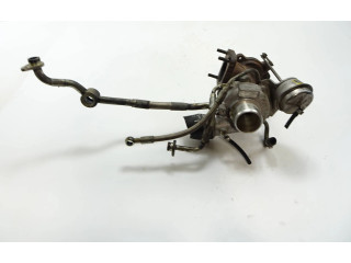 Турбина Alfa Romeo Stelvio 2.2 50552419 для двигателя 55271838